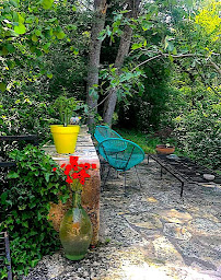 Photo n°61 de MoulinBasPrésdelaRivière à Carnac-Rouffiac (Studio d'enregistrement)