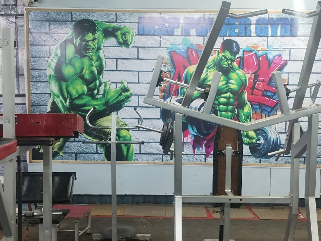 Msp Gym