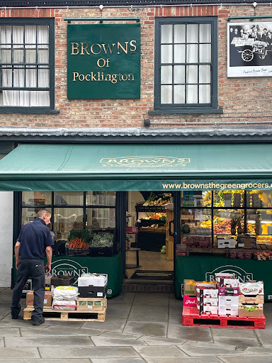 Browns of Pocklington - Thumbnail
