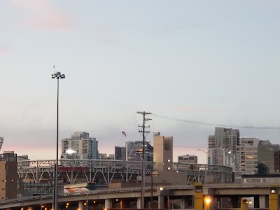 Dole Company/Tenth Ave ILWU Terminal