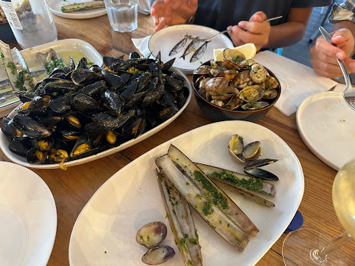 Les Sardines Capbreton - Thumbnail