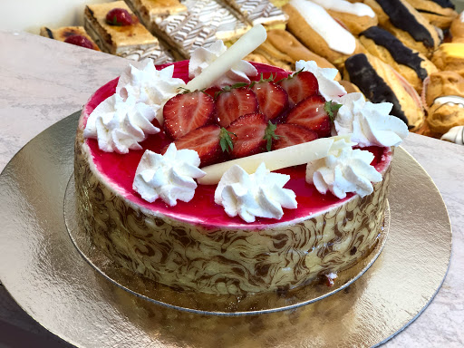 Boulangerie Pâtisserie Pierre Fidri - Thumbnail