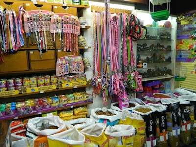 Photos of Pet Petropolis - Pet Shop