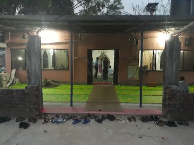 Photos of Joydebpur Police Station