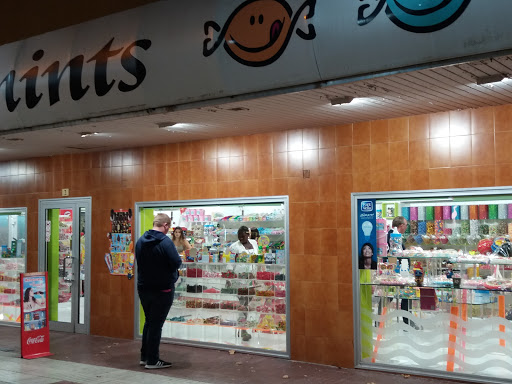 Mints - Thumbnail