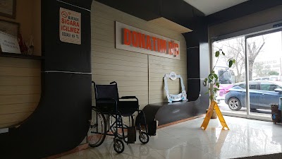 Photos of Donatim Agiz ve Dis Sagligi Merkezi