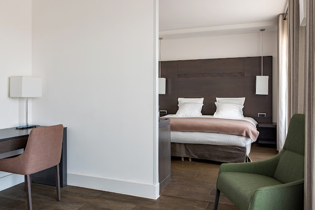 Numéro de téléphone de New Hotel Of Marseille