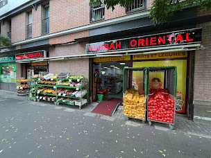 Photo n°10 de Sabbah Oriental à Saint-Denis (Épicerie)