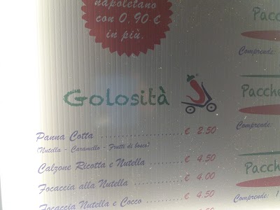 Photos of Pizzeria Peperino