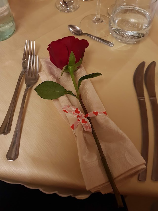 Ristorante La Filanda