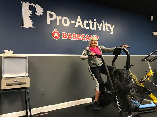 Pro Activity - Visual