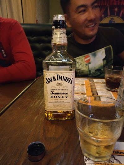 Photos of Chestnyi grill pub