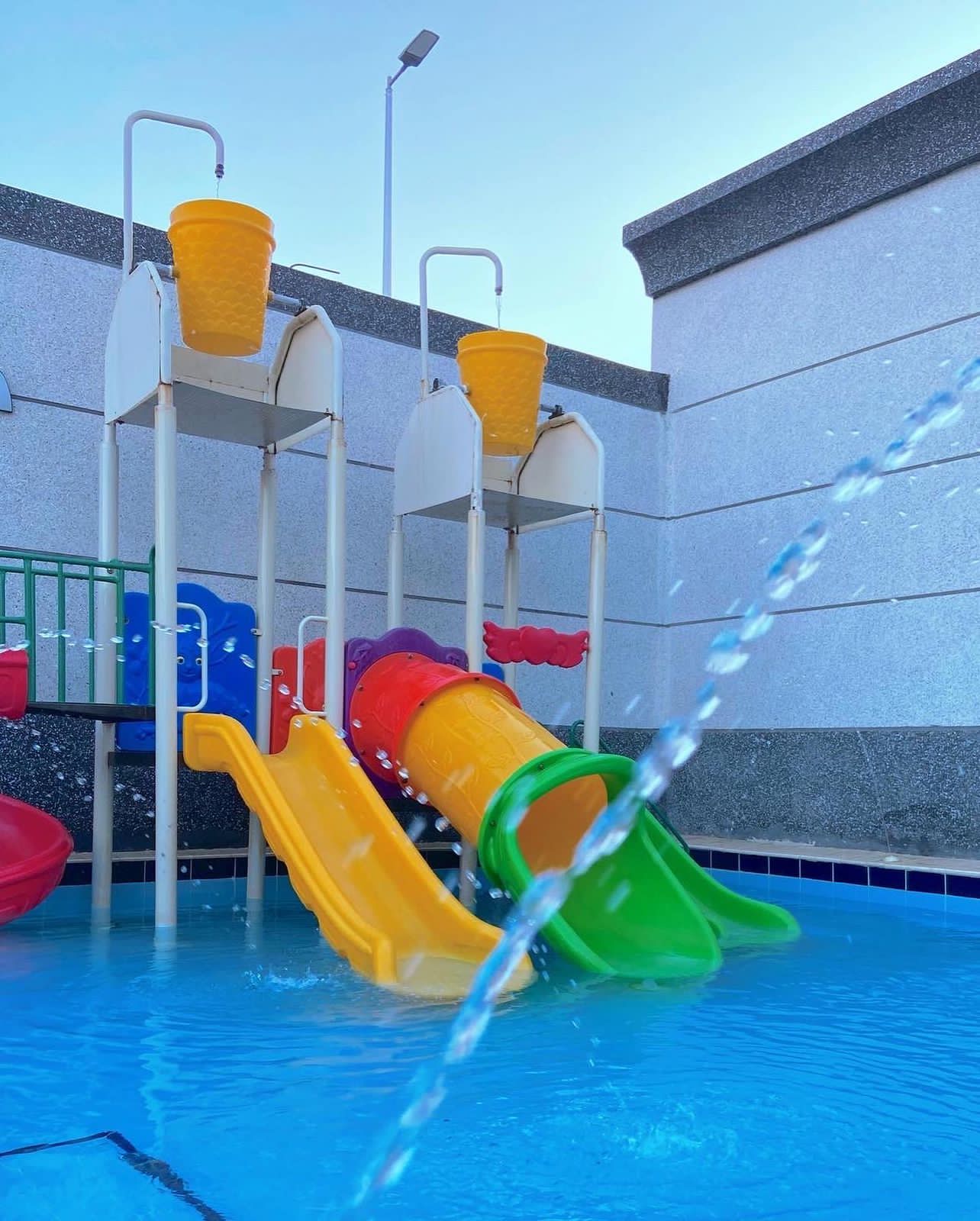 استراحة قرطبة المدينة المنورة - صورة 2