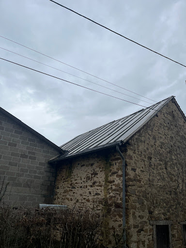 Photo de Couvreur Creusois - Entreprise Couverture à Bussière-Dunoise (23320)
