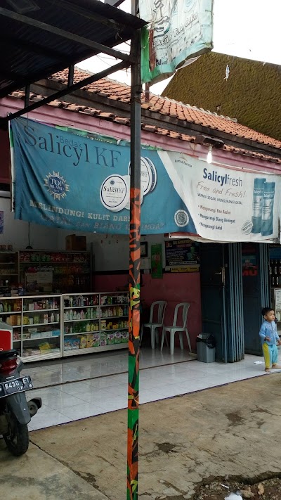 Pharmacy