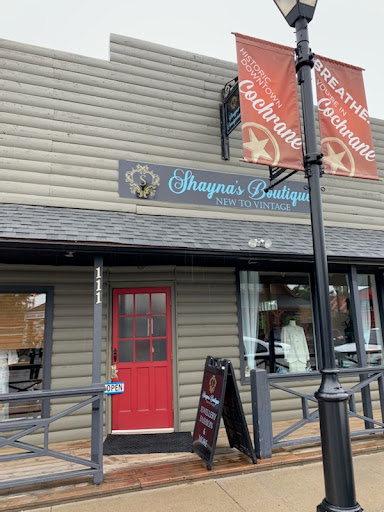 Shayna's Boutique