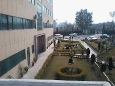 Prime Hospital Complex Peshawar