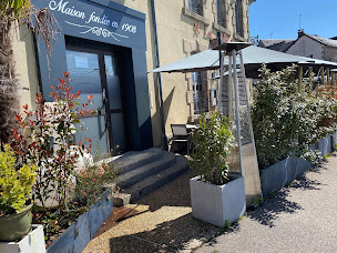 Photo n°7 de La Belle Epoque à Saint-Privat (Hôtel)