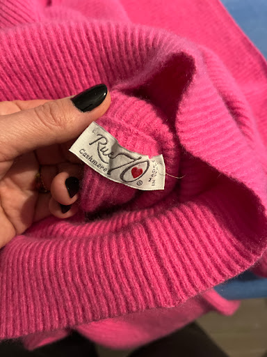 Clò cashmere & mare - Thumbnail
