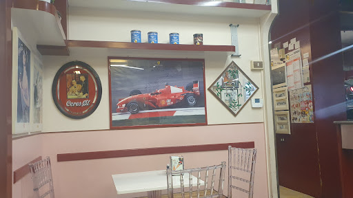 Bar Delizia - Thumbnail