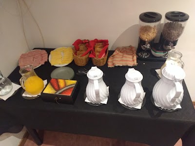 Photos of Hoster&iacute;a Puyehue