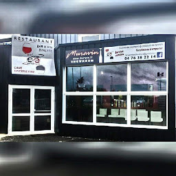 Photo n°23 de L'enverres et l'endroit à Chatte (Cave à vins)