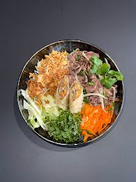 Photo n°21 de Saveur d'Asie | Plats Viennamnien et Japonais à emporter à Clamart (Restaurant vietnamien)