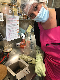 Photo n°18 de Institut de Formation de Savonnerie Caylus à Caylus (Centre de formation)