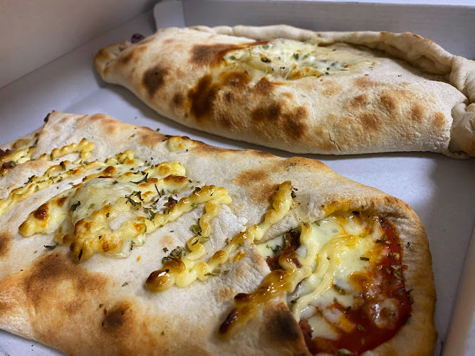 Pizzería Tivoli&Co I, Alhama de Murcia