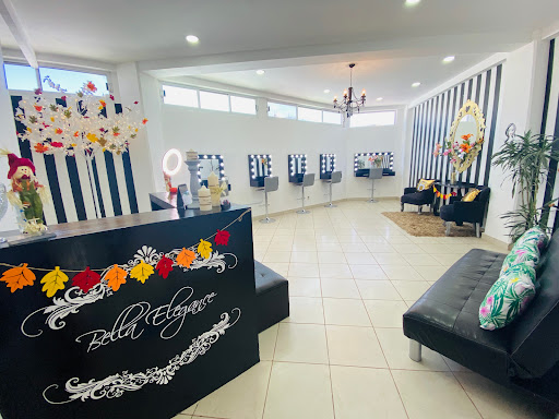 Bella Elegance - Visual