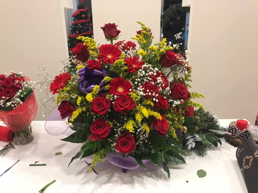 Flowers & Party - Thumbnail