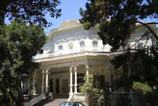 The Peninsula School - Thumbnail