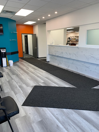 Stride Sports & Physiotherapy - Capilano - Thumbnail