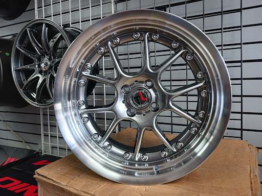 Auto Security - Visual