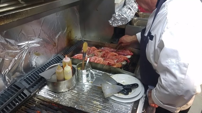 Restaurant Telero by null