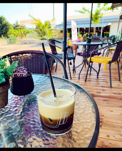 Coffee - Ζάλογγο