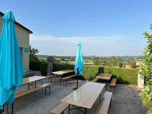 Photo n°8 de Chateau de Chigy à Tazilly (Terrain de camping)