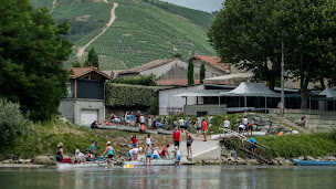 Photo n°5 de Aviron Club Pays Viennois (ACPV) à Saint-Romain-en-Gal (Club de sport)