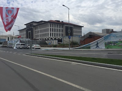 Photos of Sancaktepe Belediyesi