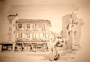 Photo n°3 de La Caborne à Saint-Cyr-au-Mont-d'Or (Boutique de cadeaux)