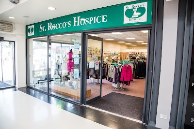 St Rocco's Hospice Birchwood Charity Shop