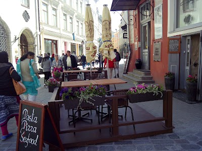 Photos of Tallinn Portrait Gallery