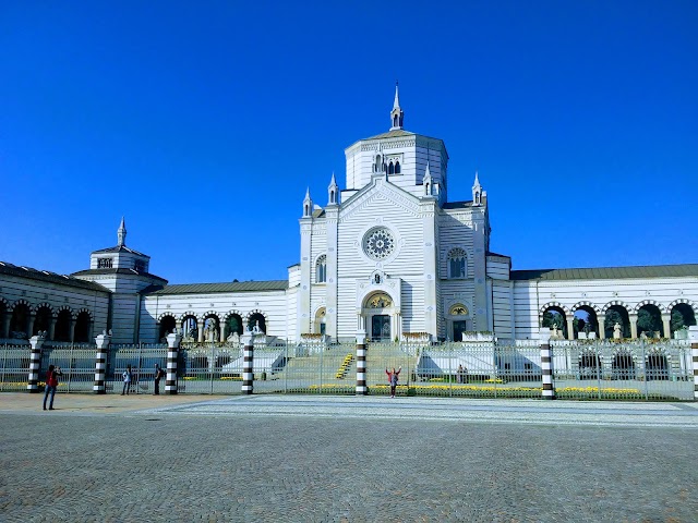 Milano Porta Garibaldi