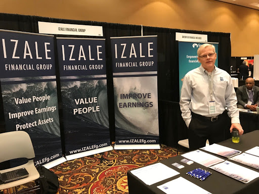 IZALE Financial Group - Thumbnail