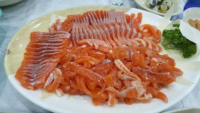 Photos of 금호송어장