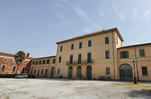 Villa Borbone - Visual