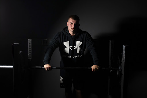 Sam Perdue - Strength Coach - Thumbnail