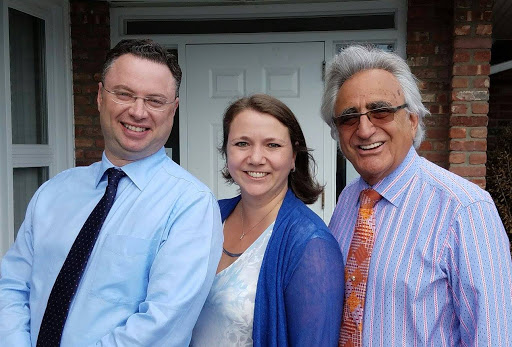 Cold Spring Dental : Eugene Avrash and Kathy Boadway DDS