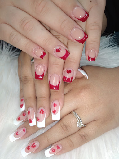 Manito Nails Spa - Thumbnail