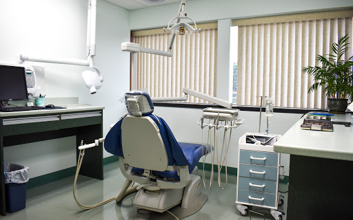 Capitol Dental Care